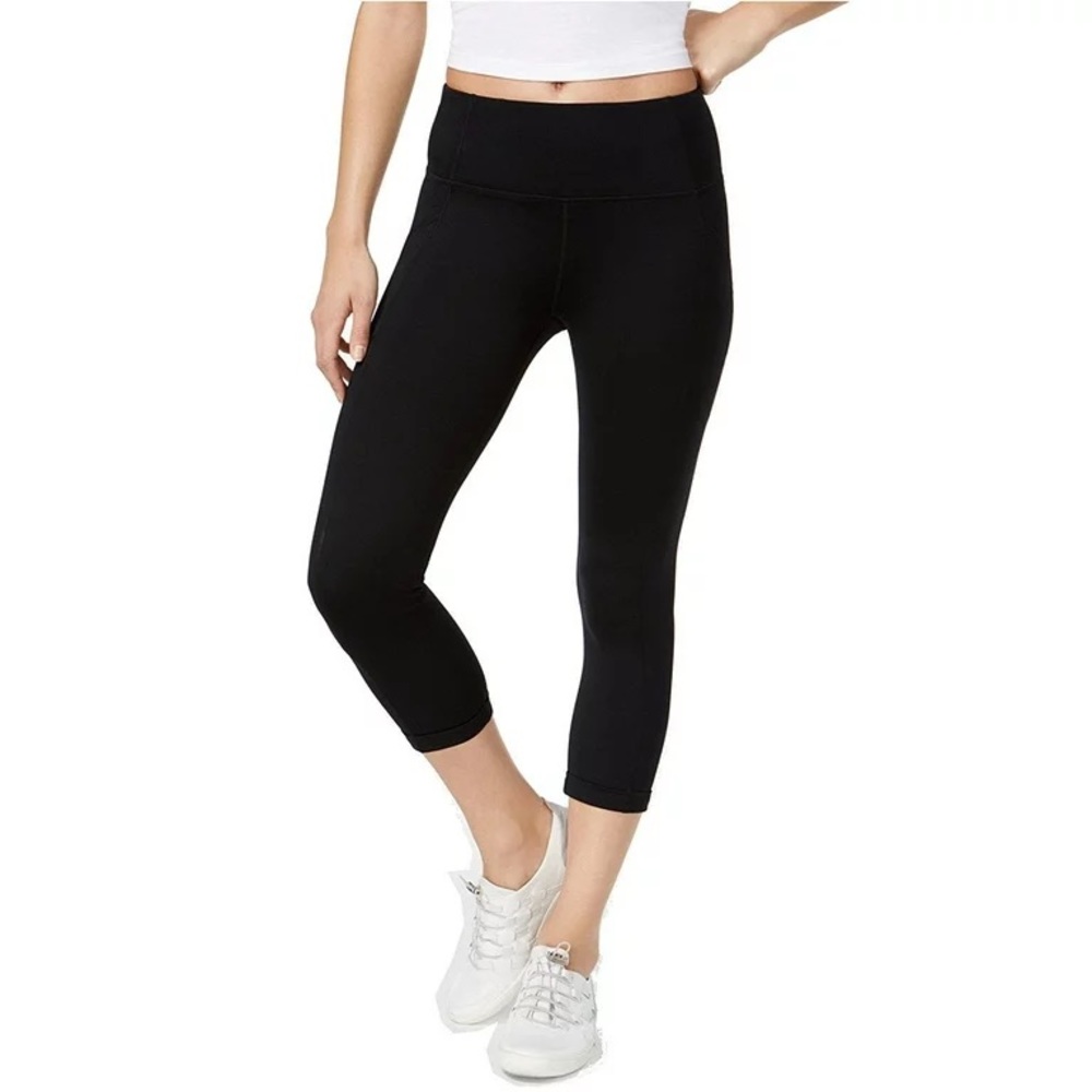 🖤SOLD🖤 Calvin Klein Black Performance Wick Women’s Leggings